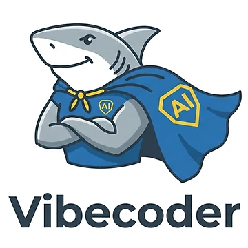 Artwork thumbnail, Vibe Coding & AI Developer Humor by Deep Layer