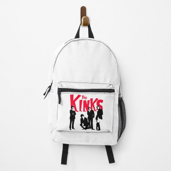 Item preview, Rock The Kinks Band designed and sold by LaureBodin.
