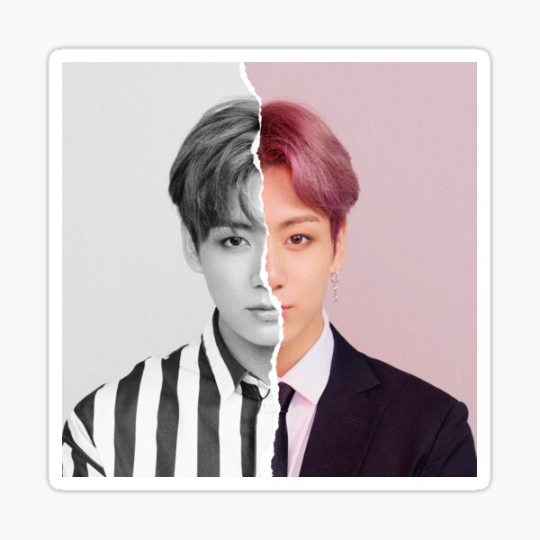 Item preview, BTS JUNGKOOK AMATE A TI MISMO RESPUESTA designed and sold by kikimini.