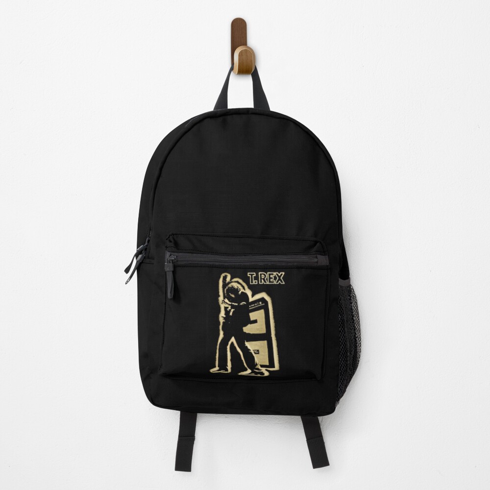 Aperçu de l'œuvre Sac à dos créée et vendue par IsabelleBouchet.