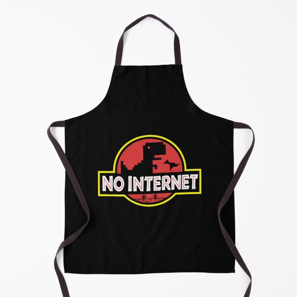 Item preview, No Internet Park designed and sold by JosefinaKunze.