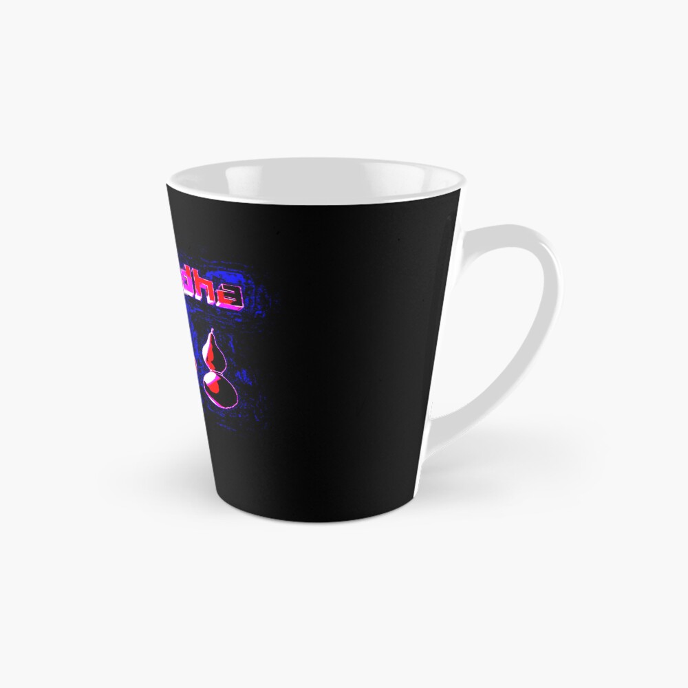 Item preview, Tall Mug designed and sold by Spiritchle.