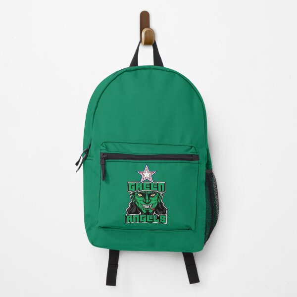 Item preview, Green Angels Une Passion Legendaire designed and sold by canvasriddle.