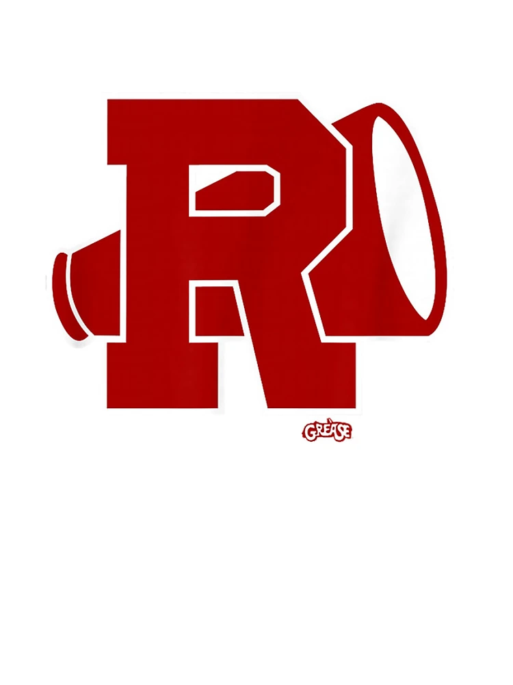 Thumbnail 4 of 4, iPhone Case, Grease - Rydell High Cheer designed and sold by Asteeinspace.