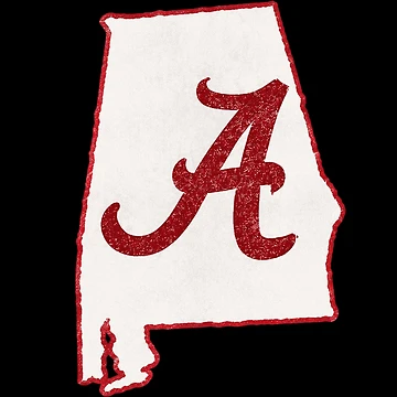 Artwork thumbnail, Alabama A Classic by ConnorHides