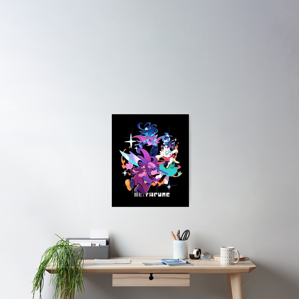 Item preview, Poster designed and sold by Jackson-sa.