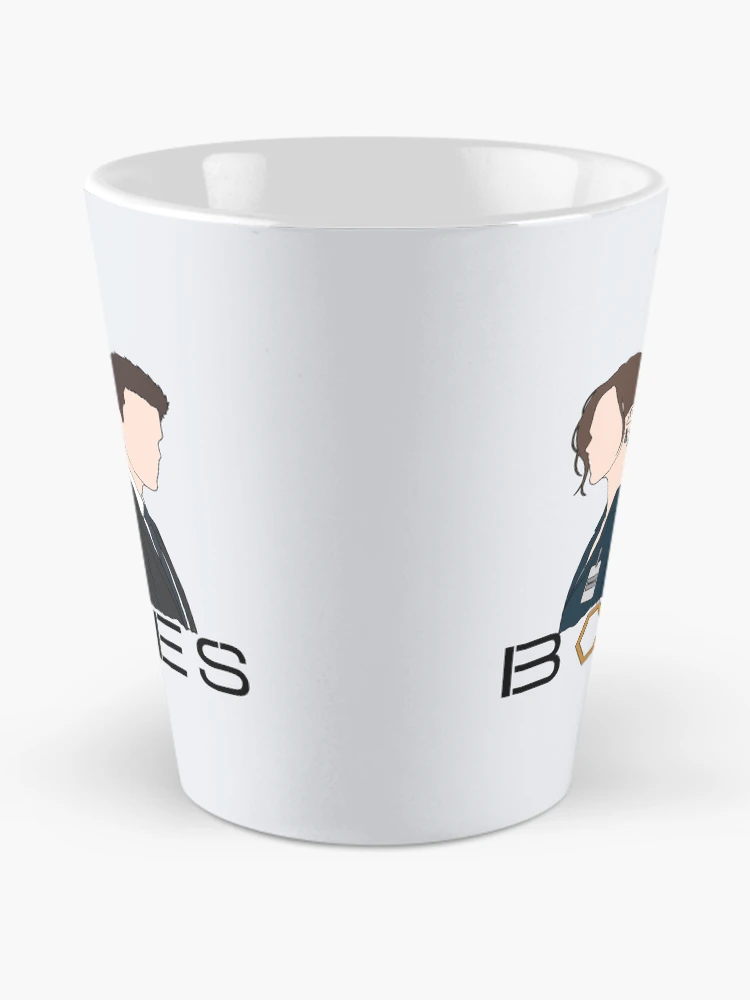 Thumbnail 2 of 4, Coffee Mug, Bones designed and sold by Alpha1810.