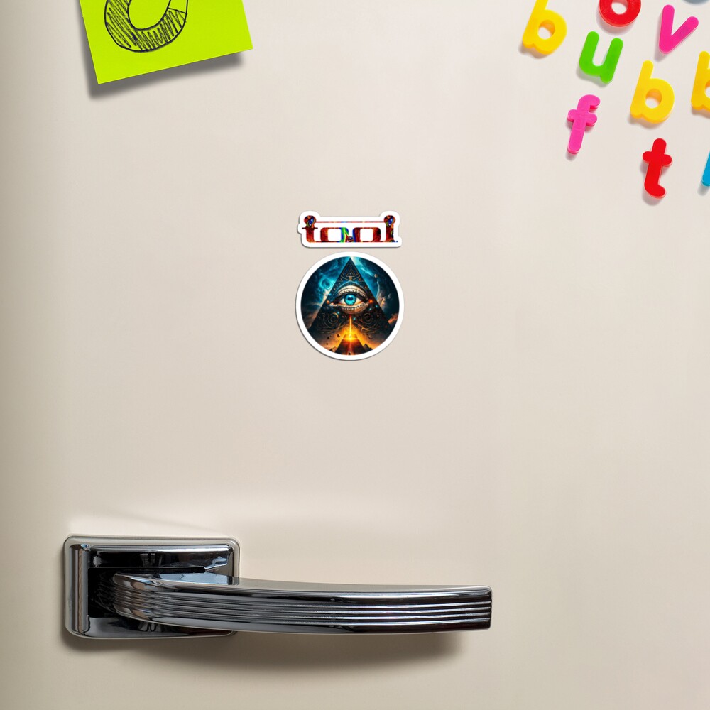 Item preview, Magnet designed and sold by DougWilsons.