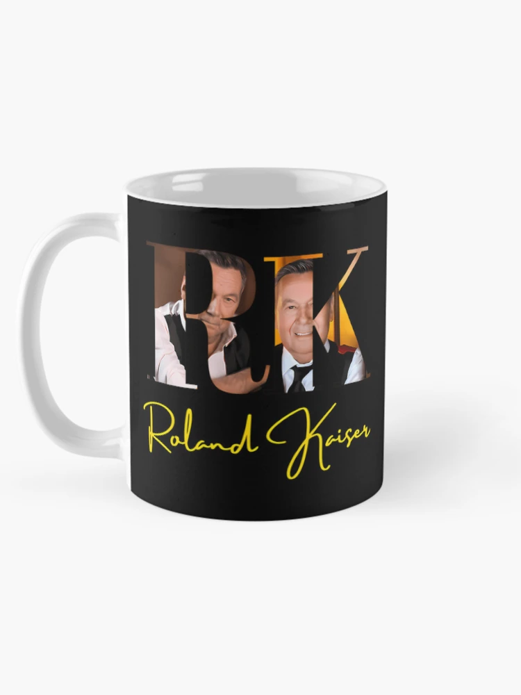 Thumbnail 5 of 6, Coffee Mug, Rolands Kaisers designed and sold by Fit-Forge.
