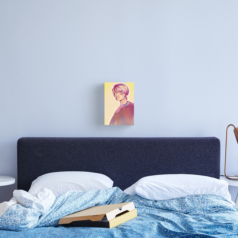 Vista previa del artículo con la obra «Lienzo», diseñado y vendido por crestwo-supply.