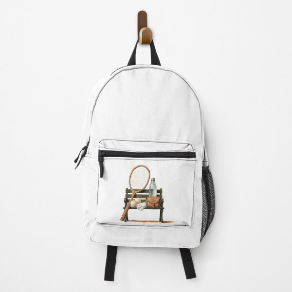 Item preview, Vintage Tennis Club designed and sold by Neural-canvas.