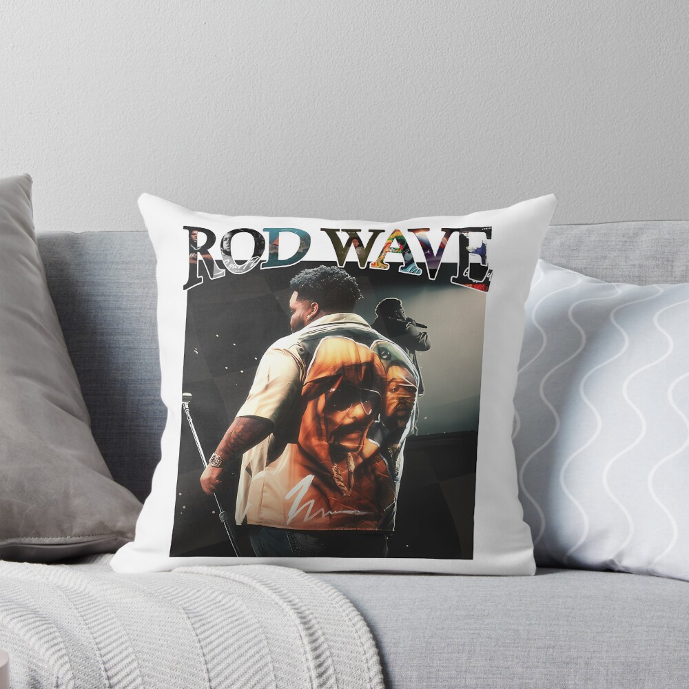 Item preview, Throw Pillow designed and sold by SundayFactions.