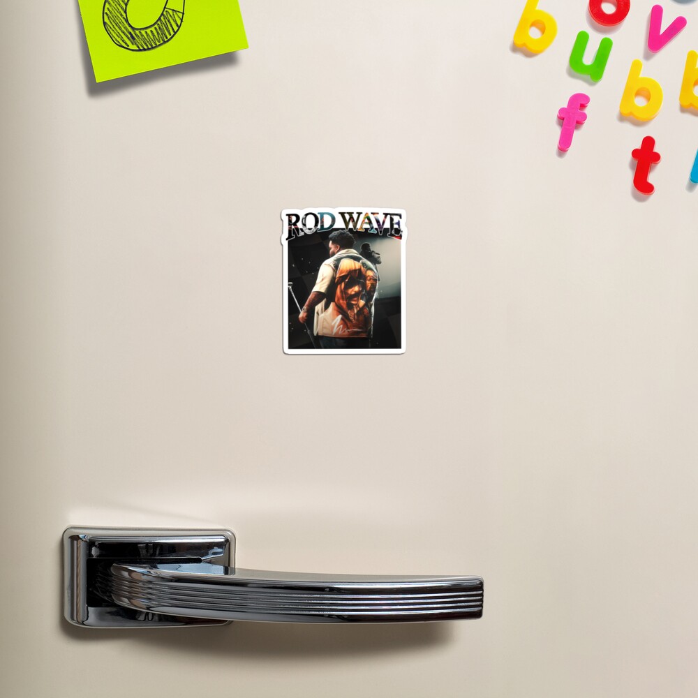 Item preview, Magnet designed and sold by SundayFactions.