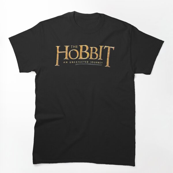 Item preview, The Hobbit Lord Of the Rings designed and sold by lanfordl.