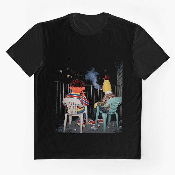 Artikelvorschau, Balkon-Stimmung in der späten Nacht entworfen und verkauft von Tibiartist.