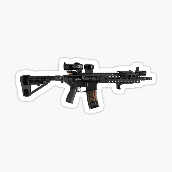 Item preview, AR-15 Aero Precision designed and sold by ElusiveSound.