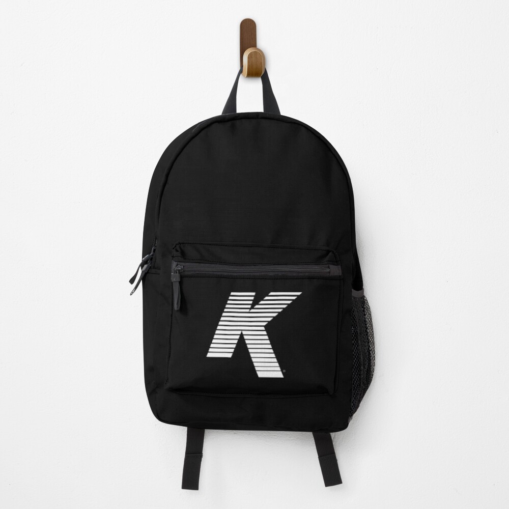Item preview, Backpack designed and sold by FordAbshire.