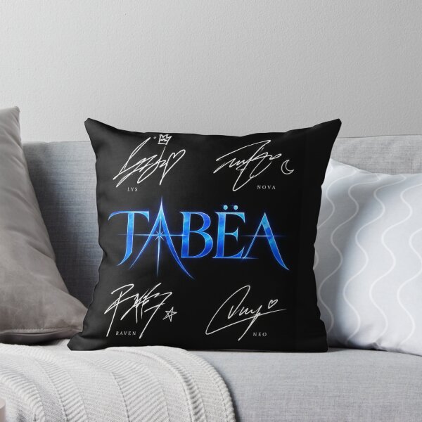 Item preview, tabëa designed and sold by Tabëa.