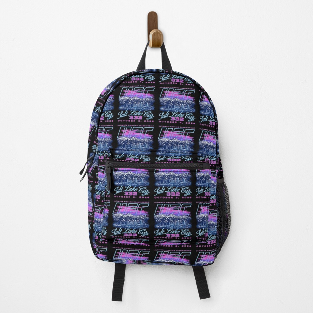 Item preview, Backpack designed and sold by JeyVel.