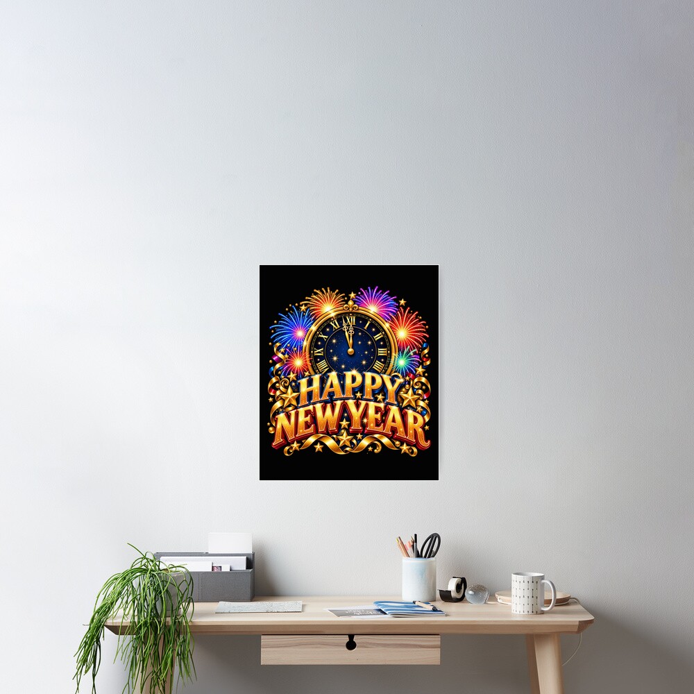 Artikel-Vorschau von Poster, designt und verkauft von Genius Geek.