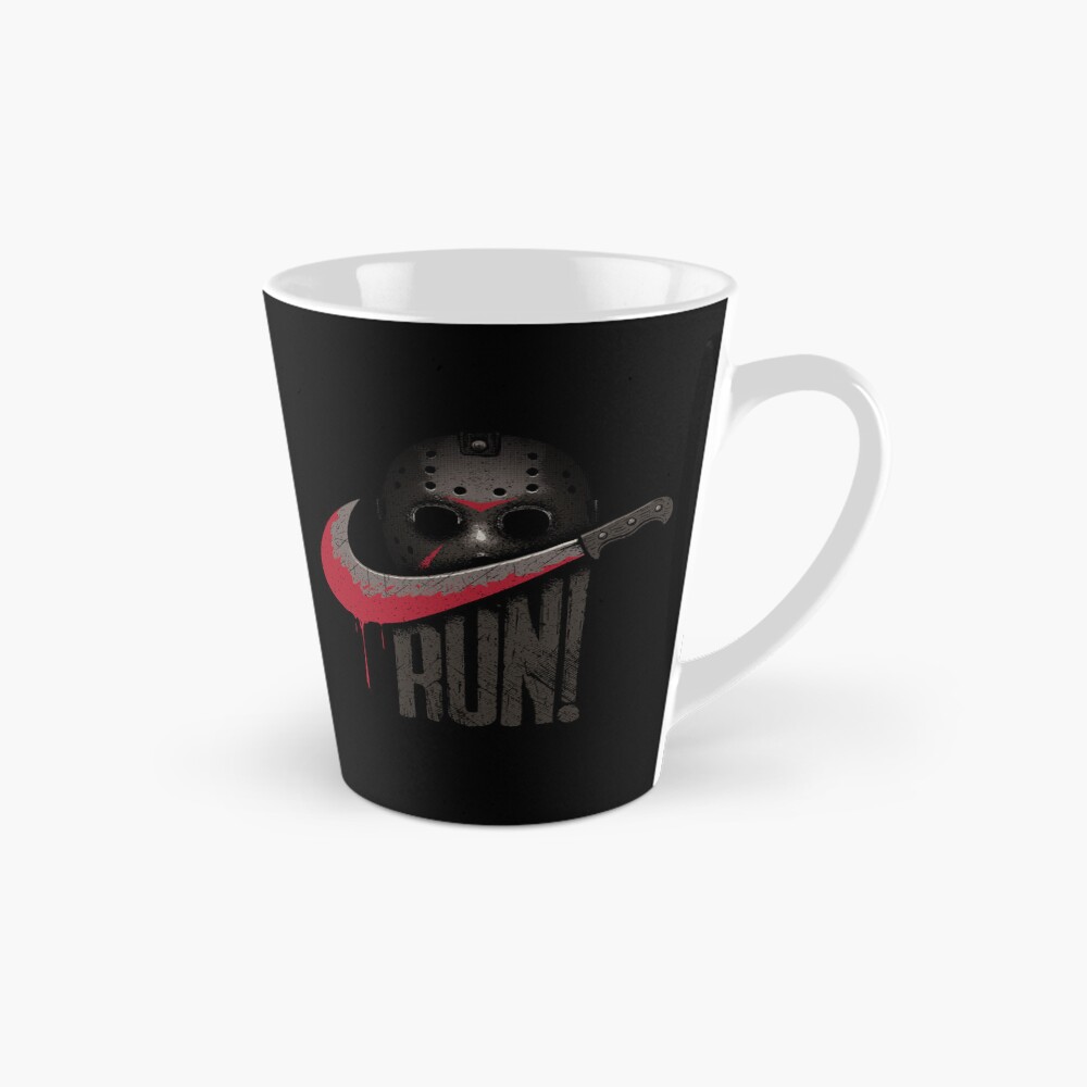 Item preview, Tall Mug designed and sold by tronyx79.