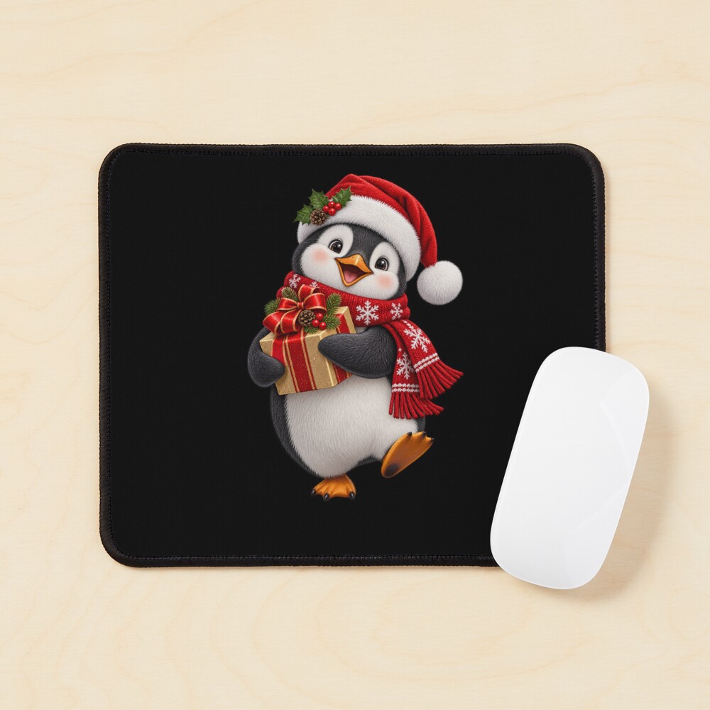 Item preview, Mouse Pad designed and sold by RockitBaby.