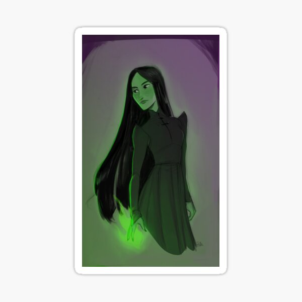 Item preview, Elphaba designed and sold by garsils.