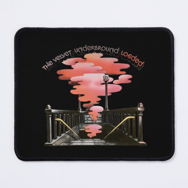 Item preview, The Velvet Underground - Loaded designed and sold by BrianneBradtke.