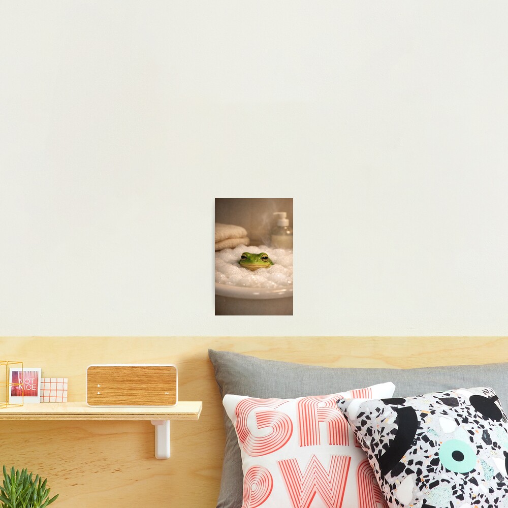 Item preview, Photographic Print designed and sold by Sillytoe.