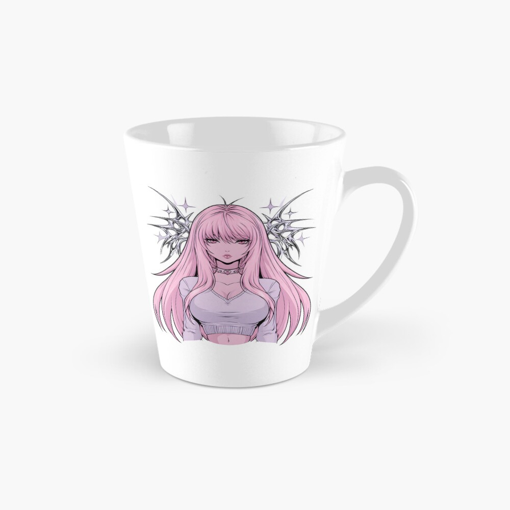 Item preview, Tall Mug designed and sold by NovaBlossomCo.
