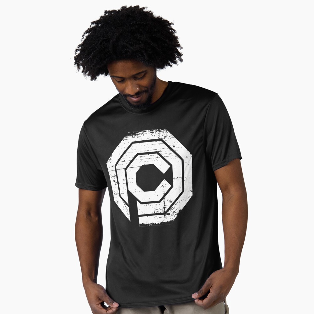Aperçu de l'œuvre T-shirt respirant créée et vendue par DeclanRandall.