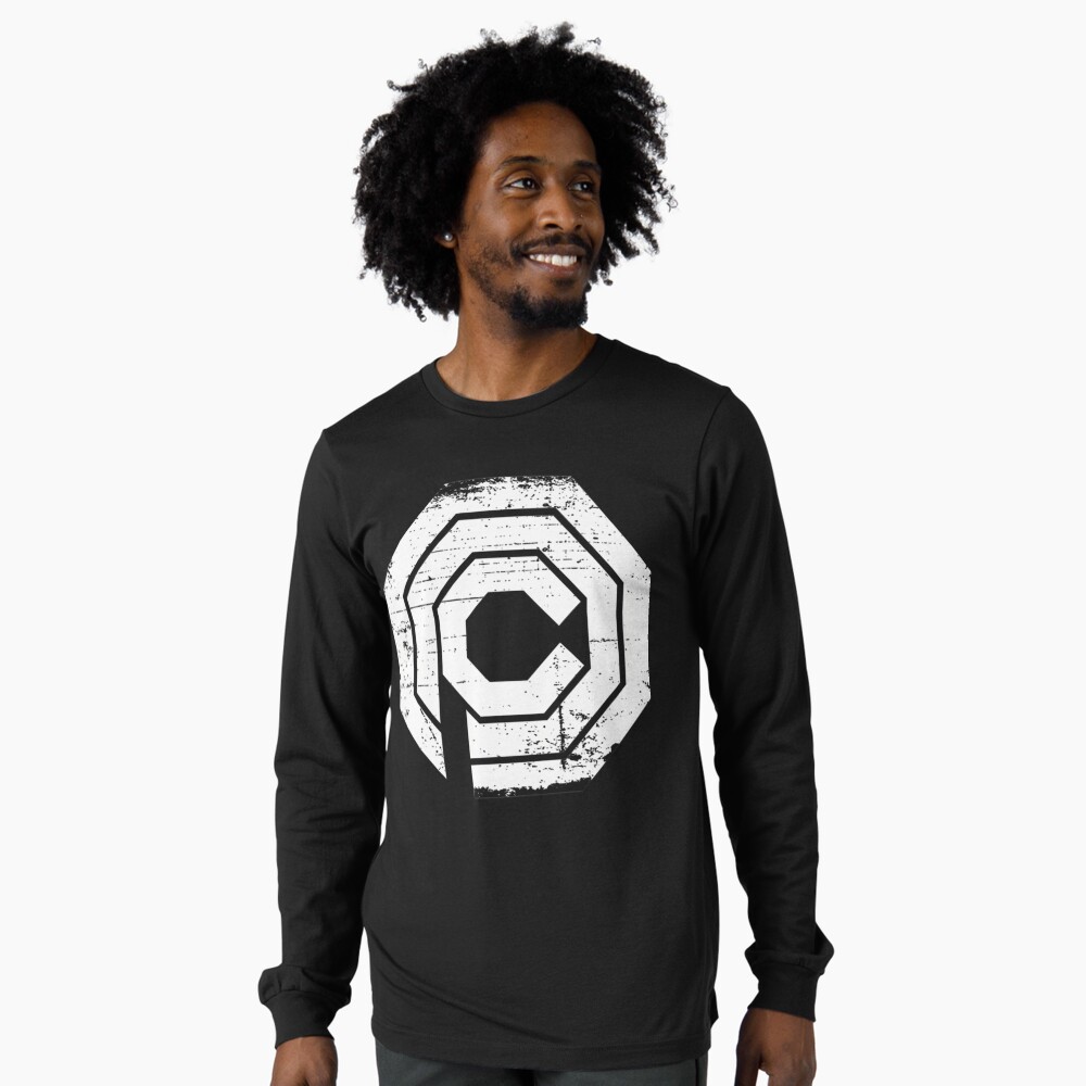 Aperçu de l'œuvre T-shirt manches longues créée et vendue par DeclanRandall.