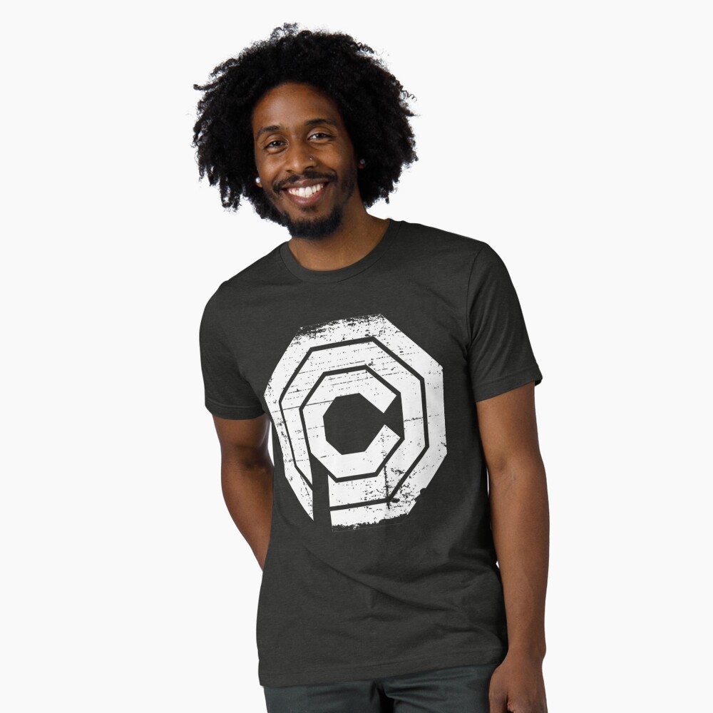 Aperçu de l'œuvre T-shirt ultra doux créée et vendue par DeclanRandall.