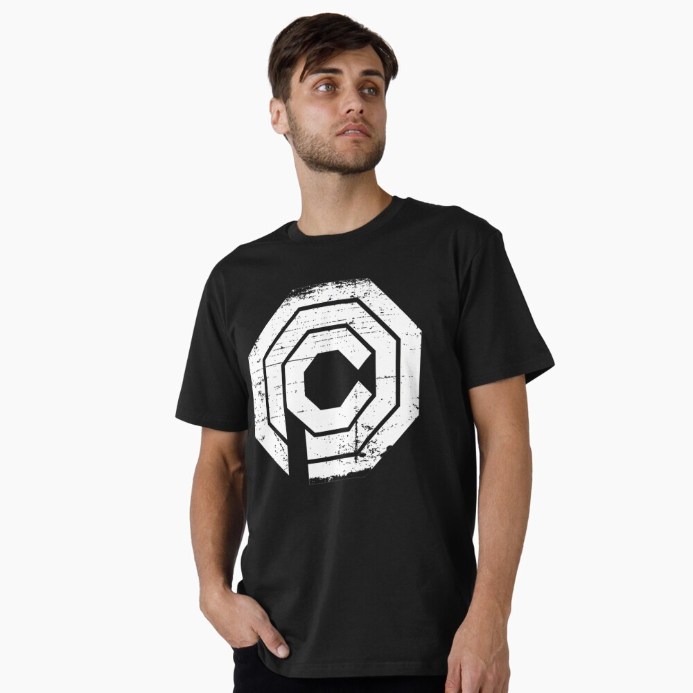 Aperçu de l'œuvre T-shirt premium créée et vendue par DeclanRandall.