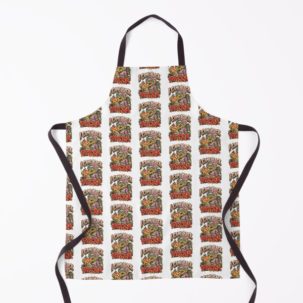 Item preview, I Came Back For The Pizza Zombie Grandma designed and sold by Wilcox PhotoArt.