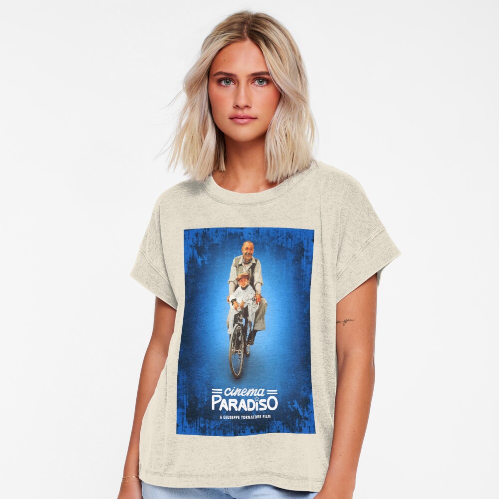 Aperçu de l'œuvre T-shirt décontracté créée et vendue par BoKev.