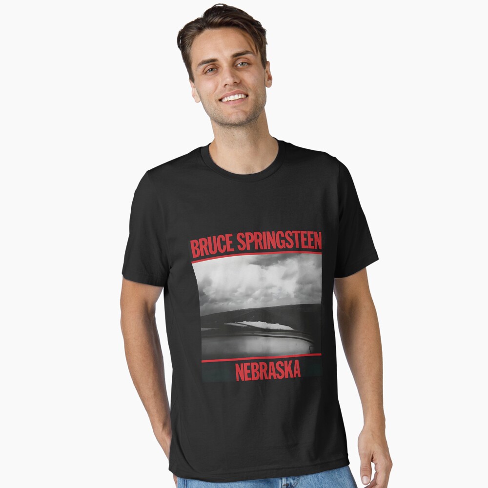 Item preview, Essential T-Shirt designed and sold by GarrickHomenick.