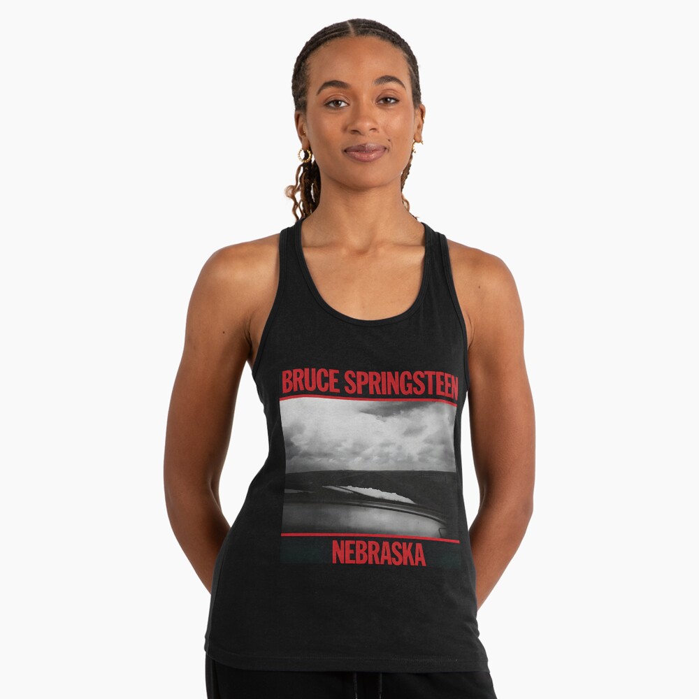 Item preview, Racerback Tank Top designed and sold by GarrickHomenick.