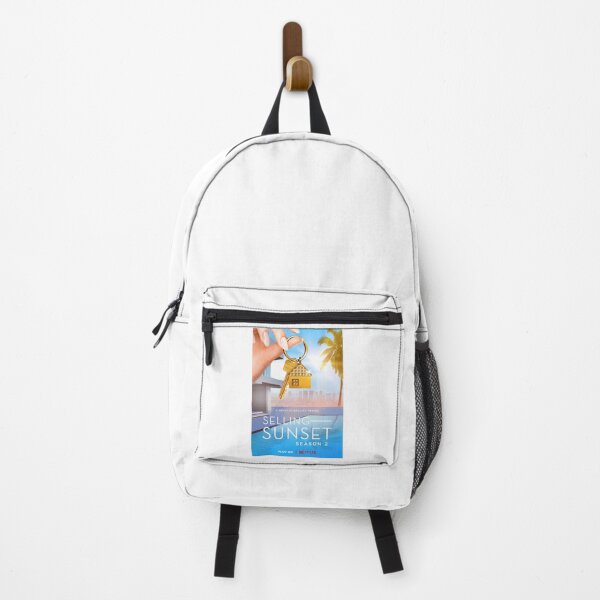 Item preview, Netflix Selling Sunset designed and sold by ezequi-eltrejo.