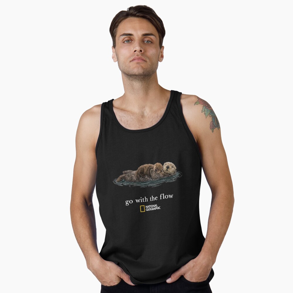 Artikel-Vorschau von Tank Top, designt und verkauft von VelourEmber.