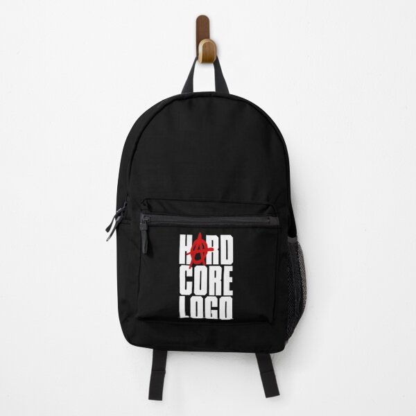 Item preview, Hard Core Logo designed and sold by JessikaBuckrid.