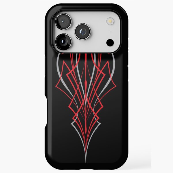 Item preview, Pinstriping Old School para diseño artístico de motocicletas y automóviles Vintage designed and sold by nimaxs.