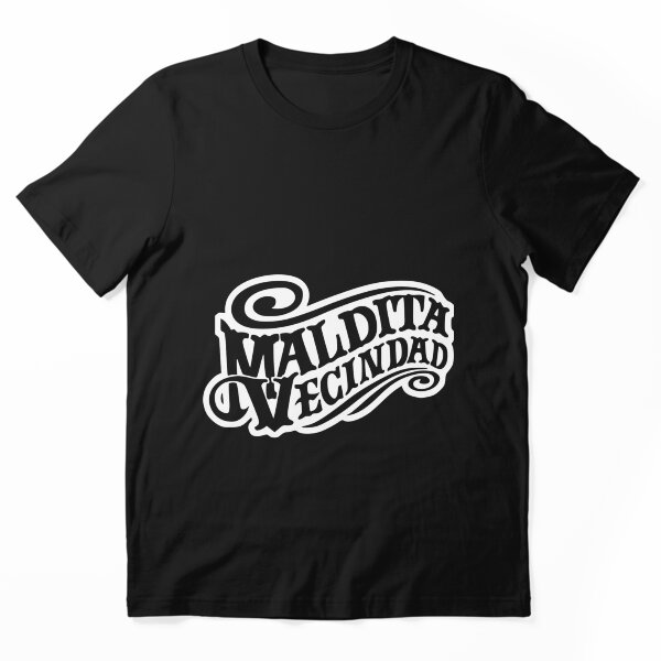 Item preview, Maldita Vecindad Hd (Ver. 2) designed and sold by ArlenWescott.
