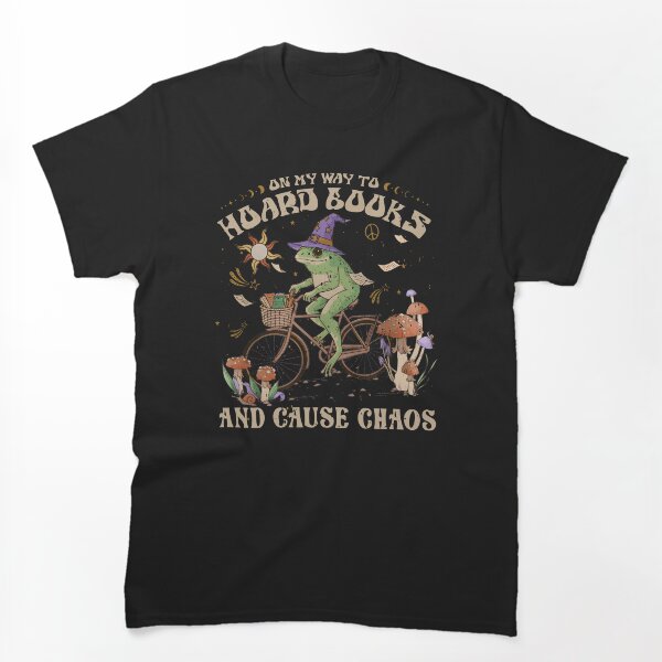 Classic T-Shirt