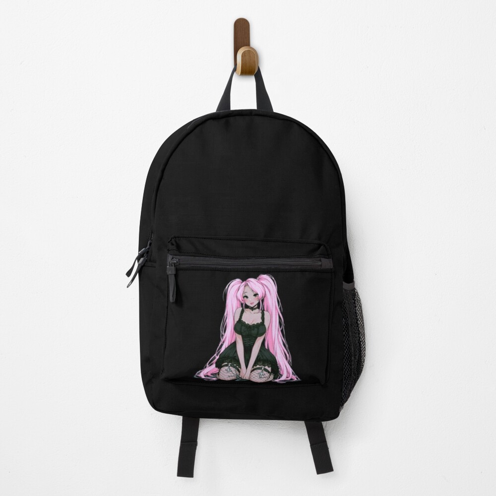 Item preview, Backpack designed and sold by NovaBlossomCo.