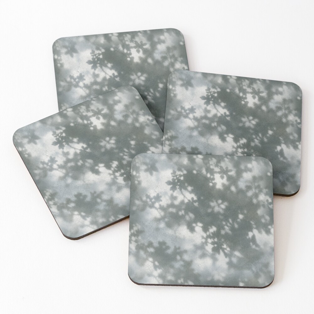 Item preview, Coasters (Set of 4) designed and sold by Bodique.