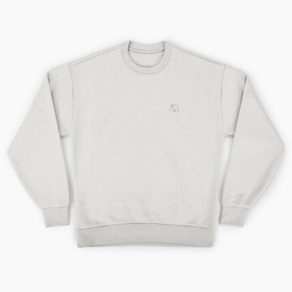 Premium Oversized Pullover