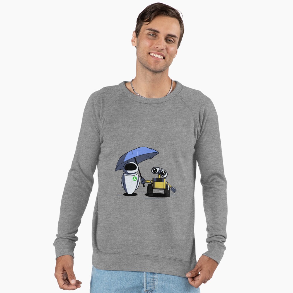 Aperçu de l'œuvre Sweatshirt léger créée et vendue par DaryMura5.