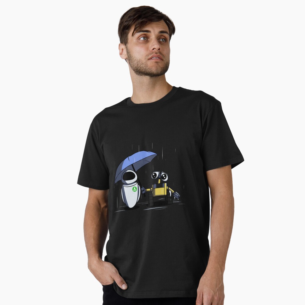 Aperçu de l'œuvre T-shirt premium créée et vendue par DaryMura5.