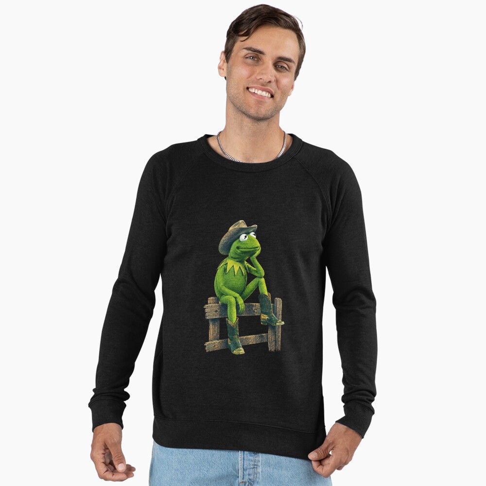 Vista previa del artículo con la obra «Sudadera ligera», diseñado y vendido por CruzFerrell.